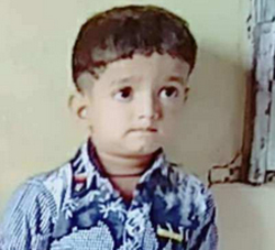 Kasaragod accident